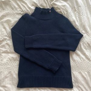 Polo Ralph Lauren Navy Sweater